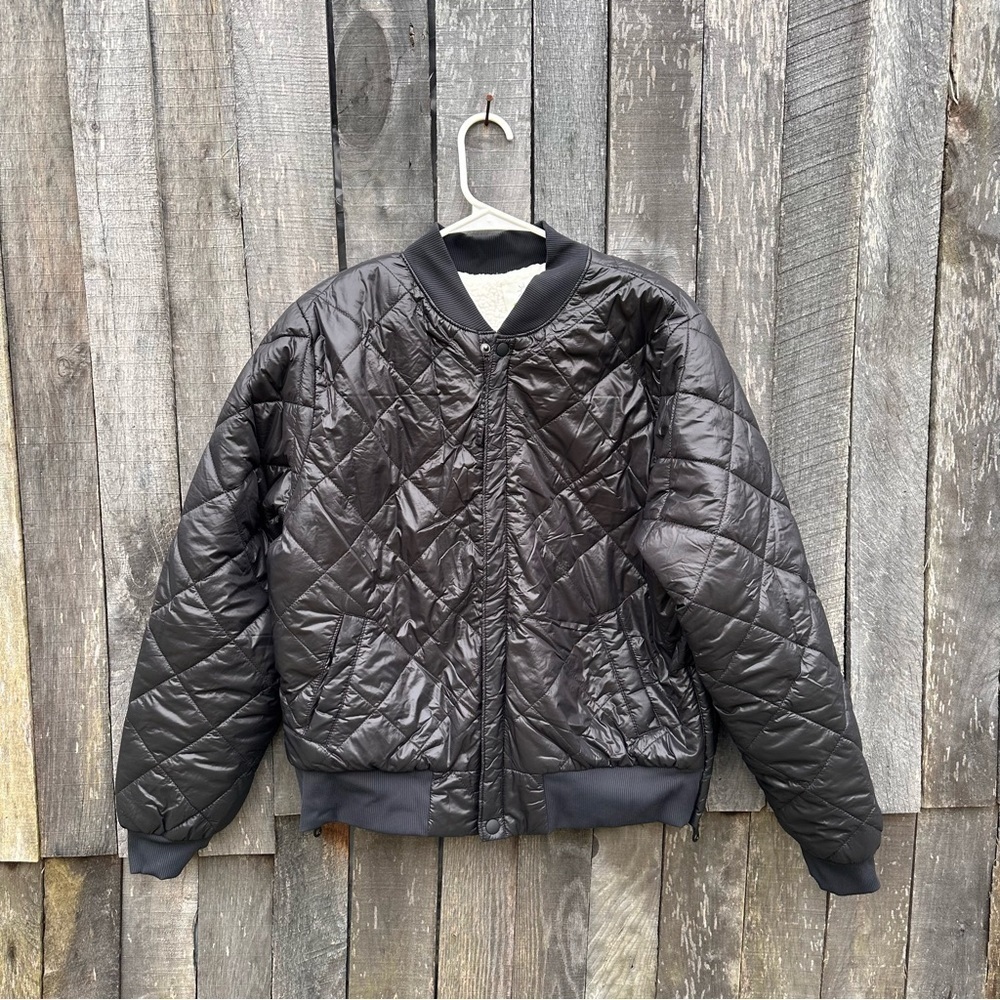 Aerie Offline Puffer Jacket with Soft Lining size XL